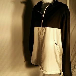 resolution performance jacket